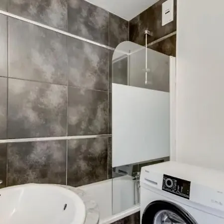 Appartamento Bright *