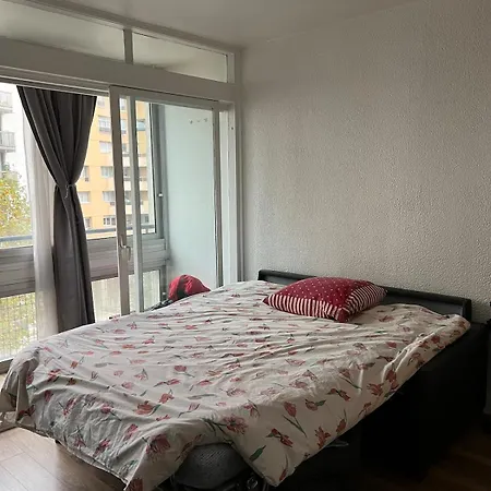 Bright Appartamento Vanves